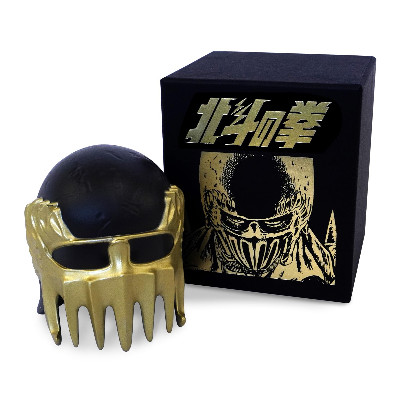 Amazon.co.jp: 【ジャギのぐい呑み】北斗の拳 ジャギ グッズ コラボ