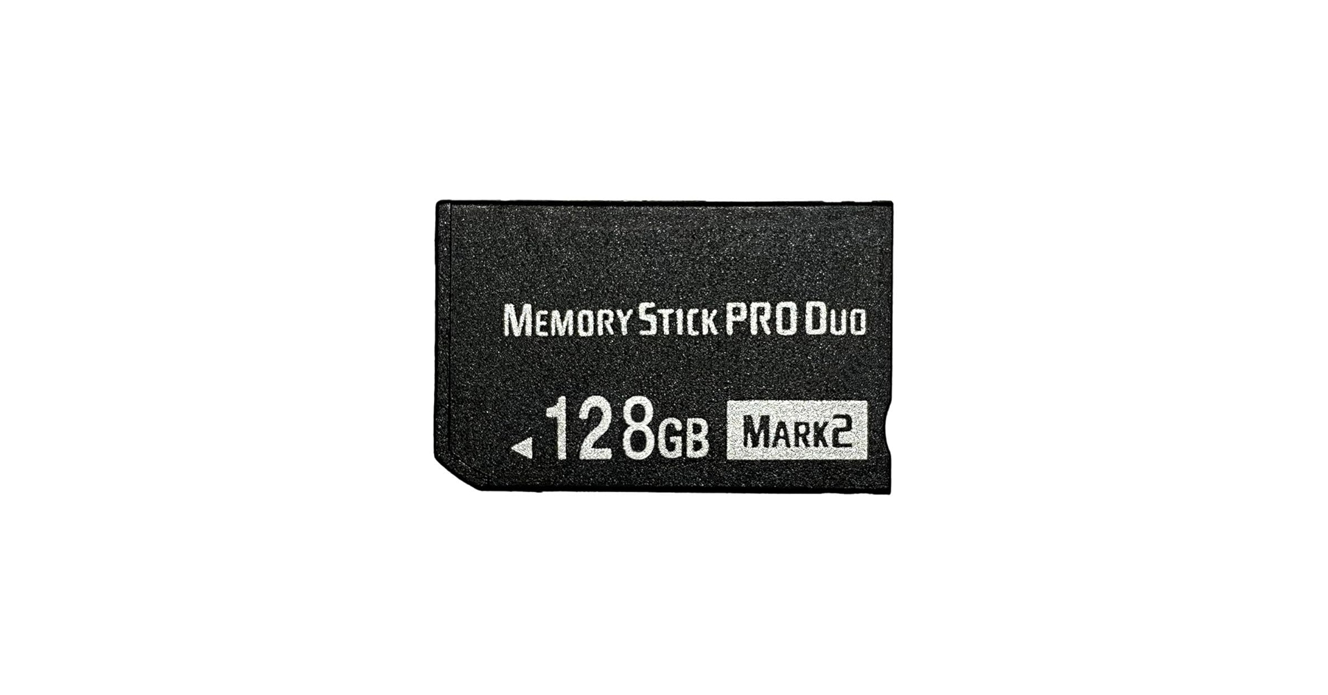 Amazon.com: Original MS128GB Memory Stick Pro Duo MARK2 128gb PSP