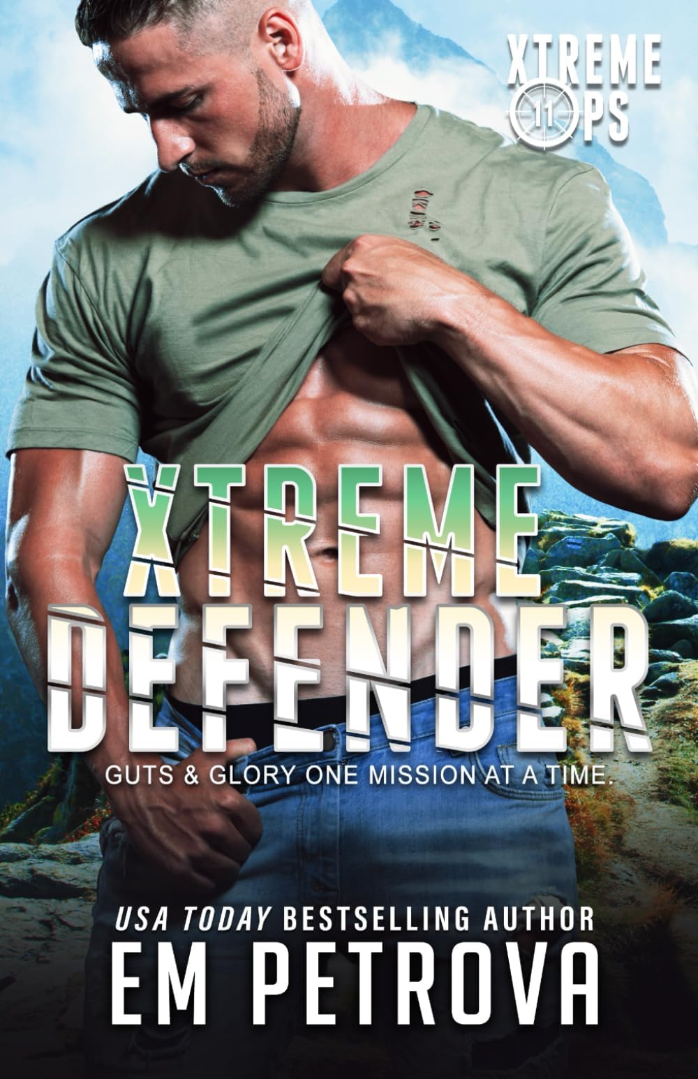 Xtreme Defender
