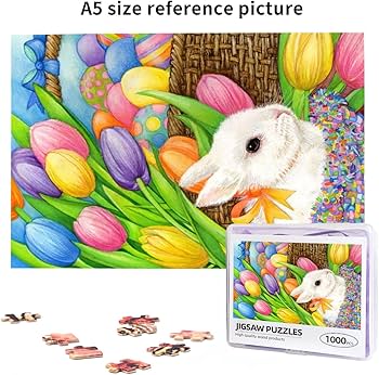 わちふぃーるどジグソーパズル「イースターの卵」 わちふぃーるど わちふぃーるどジグソーパズル「イースターの卵」 わちふぃーるど