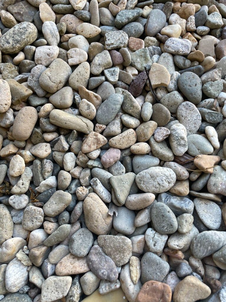DKS STORES Aquarium Rocks-Natural River Stones For Terrariums 1Kg Packet (B0D35W9HXK) Amazon Price History, Amazon Price Tracker