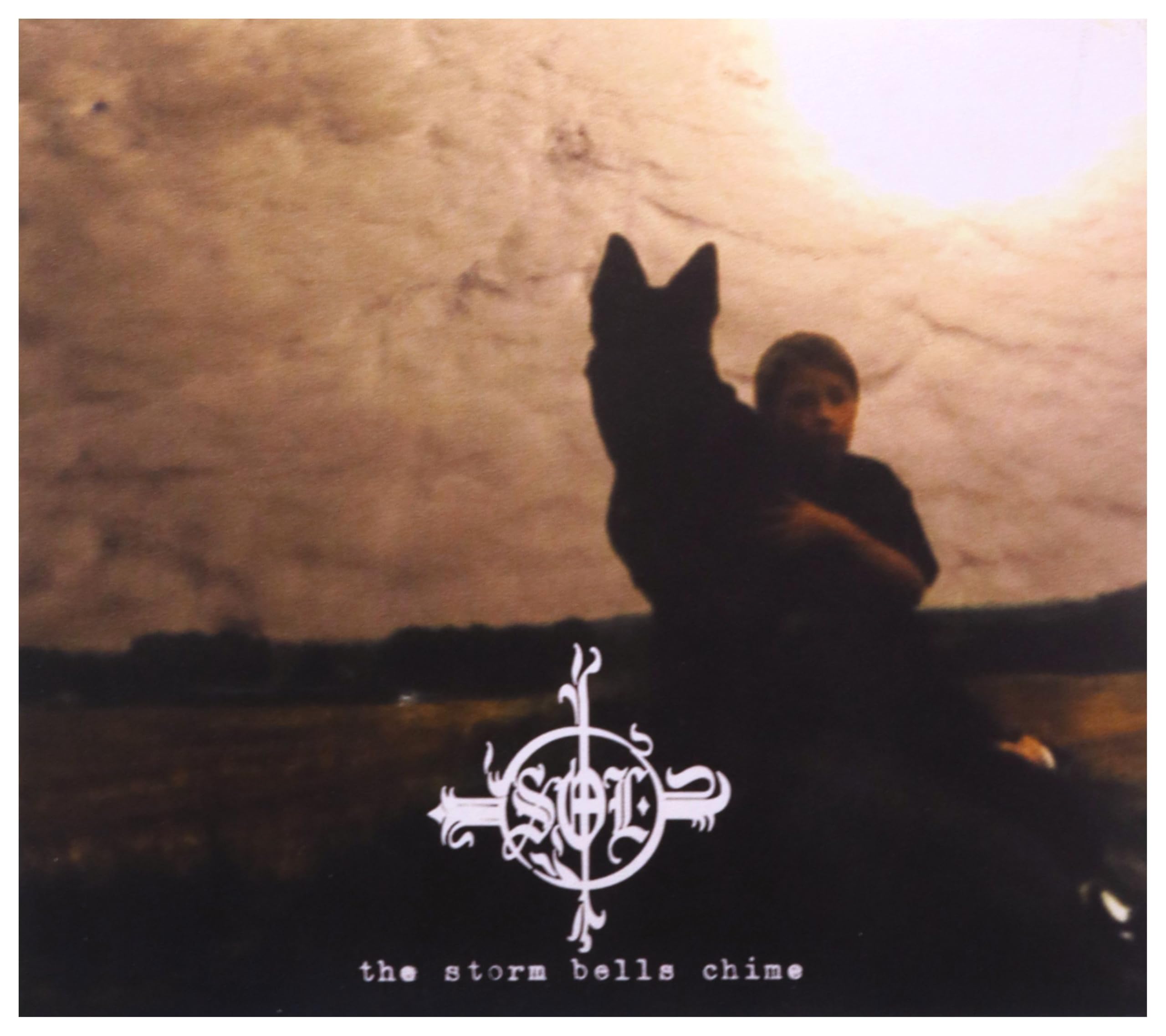 The Storm Bells Chime