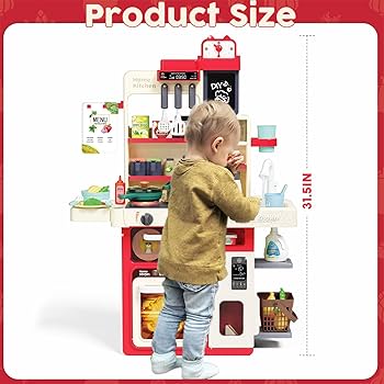マスダヤ PLAY & TIME Kitchen キッチン マスダヤ PLAY & TIME Kitchen キッチン（中古】☆増田屋 ゲーム