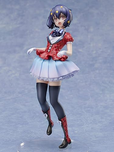 Miniatura 8 de Furyu Zombie Land Saga: Figura de PVC a escala 1:7 de Ai Mizuno, multicolor
