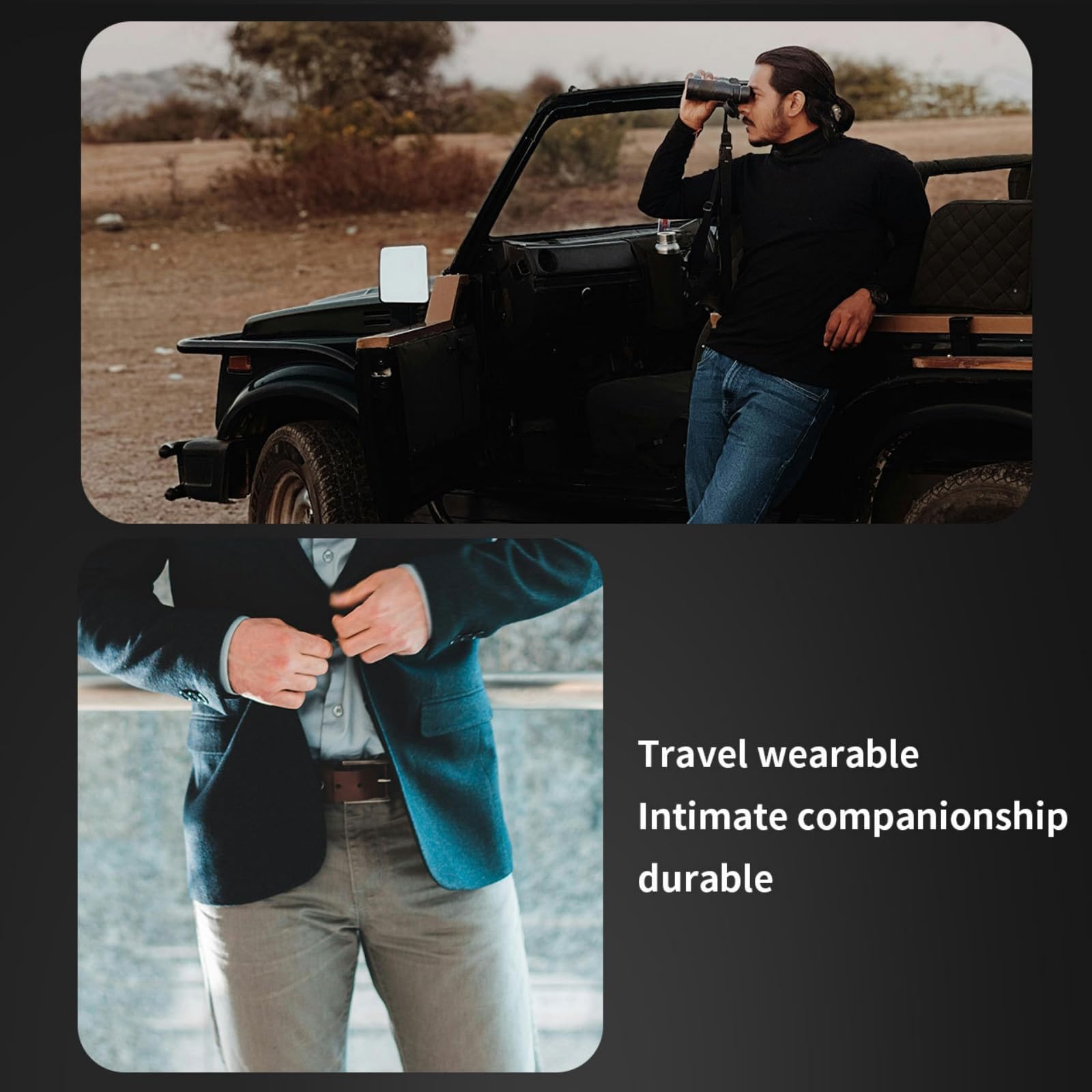 Tige urétrale amovible en métal pour hommes avec anneau fixe Accessoire d'exercice - frhlM74 (S)