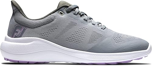Miniatura 2 de FootJoy Zapatos de golf FJ Flex estilo temporada anterior para mujer