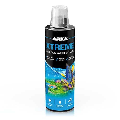 Acondicionador Agua Acuario 473 ml - Xtreme Anticloro Grifo