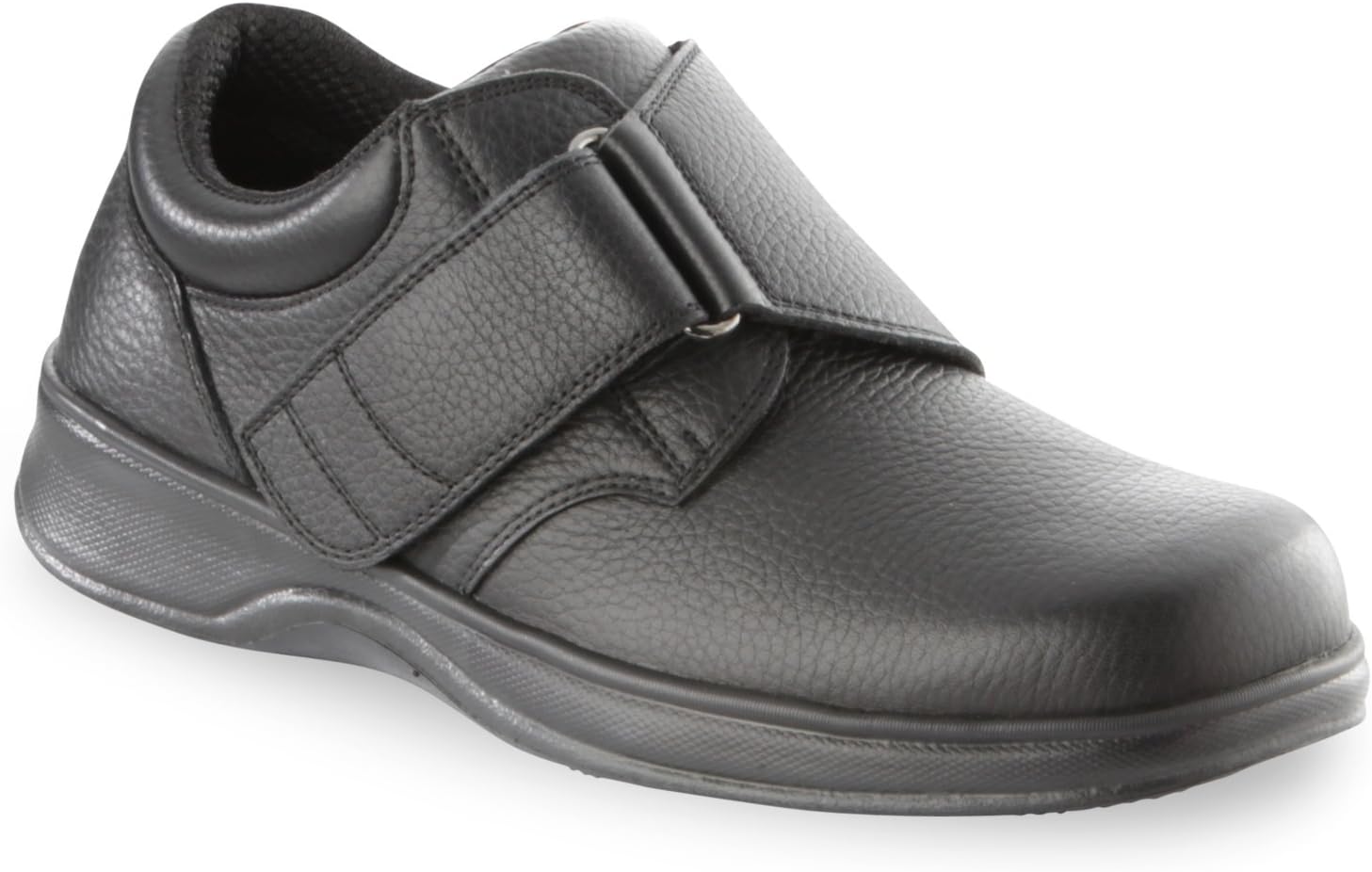 Orthofeet Proven Foot and Heel Pain Relief. Extended Widths. Best Orthopedic Shoes Diabetic Arthritis Menโs Loafers. Broadway