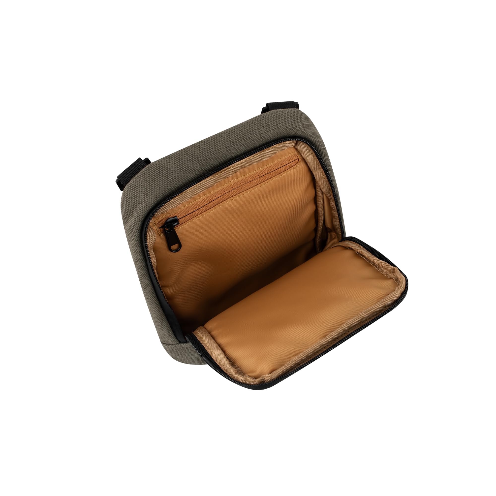 8000Kicks Shoulder/Front Bag