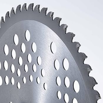 Amazon | 高儀(Takagi) EARTH MAN 斬丸 草刈チップソー 山林・竹