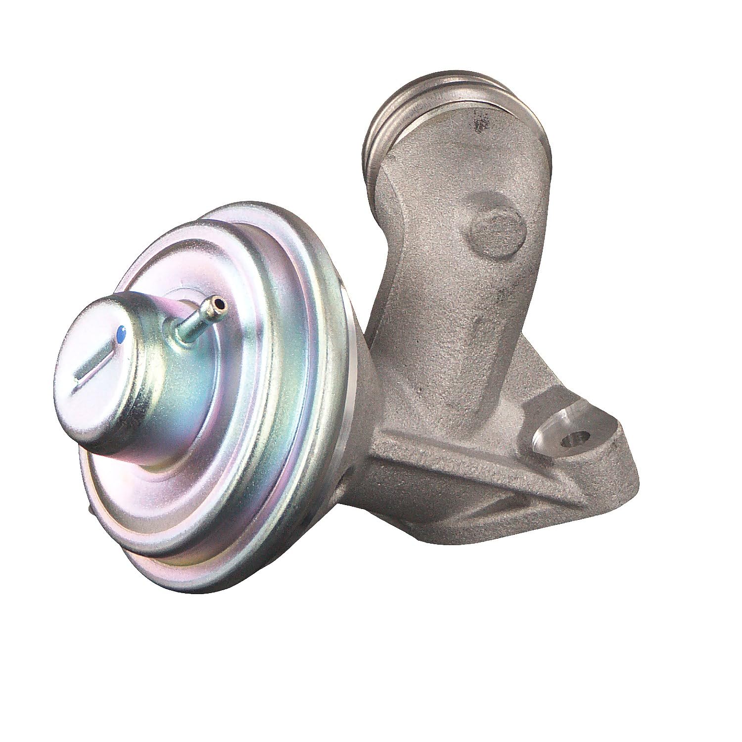 Febi bilstein 107786 Válvula de control de gases de escape con junta, 1 unidad | Compatible con: CITROËN C2, C3 I, C3 II, C3 Pluriel, XSARA, XSARA Break, XSARA Coupe, Ford Fiesta V, Fiesta V Van
