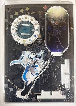 魔法使いの約束 ブラッドリー 1周年 アクリルスタンド 魔法使いの約束 ブラッドリー 1周年 アクリルスタンド Amazon.co