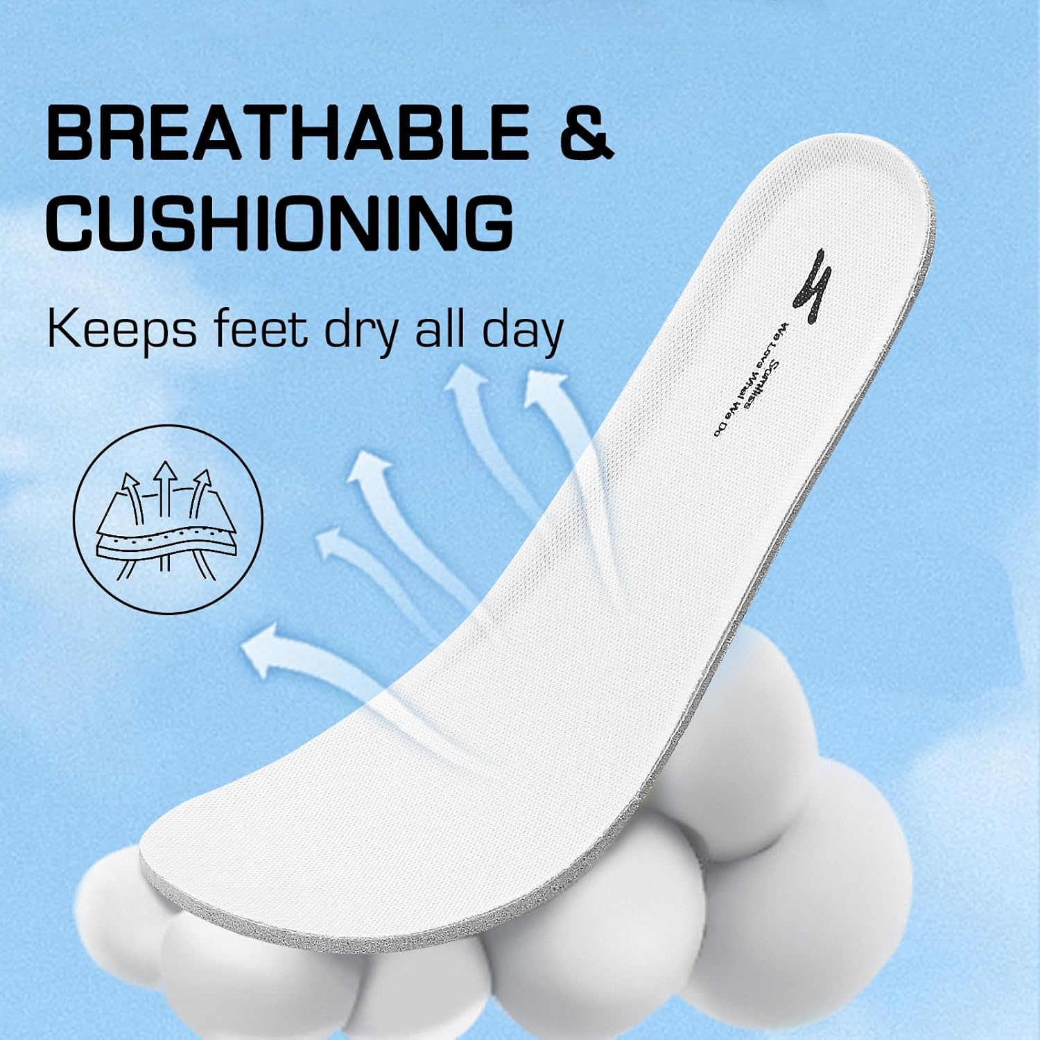 somiliss Wide Toe Box Shoes for Women Microfiber Leather Suede Patchwork Non-Slip Casual Walking Shoes Comfortable Gym Tennis Running Shoes Workout Womens Fashion Sneakers - Image 4