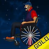 Jetpack Rollstuhl: Die Geschichte der Lage andy - Gold Edition