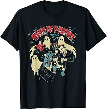 GodlessWickedCreepsサイコビリーTシャツ Godless Wicked Creeps サイコビリーTシャツ ザ・クランプス T