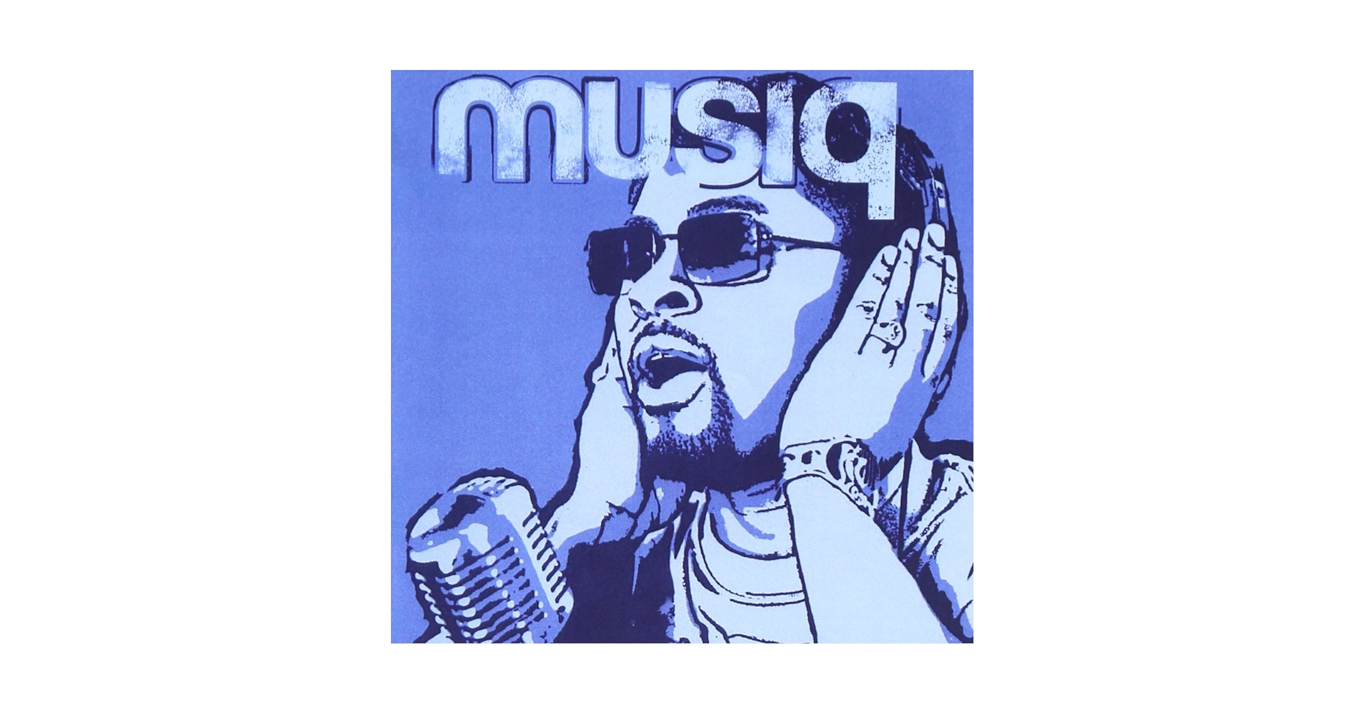 Musiq - Juslisen - Amazon.com Music