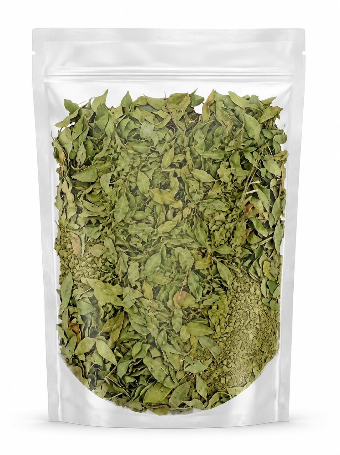 industry Pure Organic Henna Mehndi Leaves - 100g | Natural Herbal Powder for Body Art and Hair Care-image-3