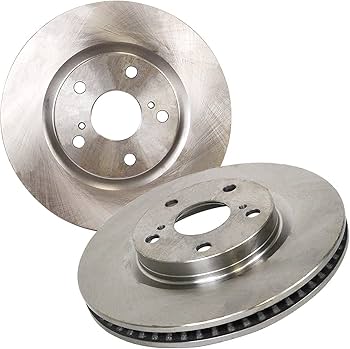 z1z2 スリット入りブレーキローター 2枚セット(Ｋ) Z1 Motorsports 2ピース アケボノ フロント スポーツローター - nissan