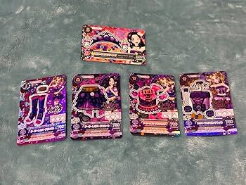 Amazon.co.jp: アイカツ カード プレミアム 大地のの 白樺りさ : おもちゃ