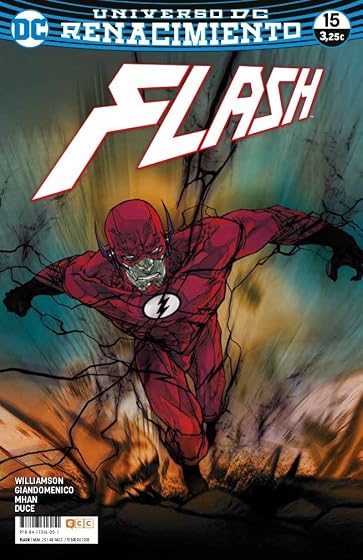 Flash núm. 29- 15