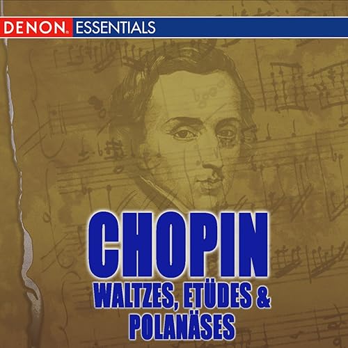 Chopin Etude No 6 Op 25 By Olga Prjadko On Amazon Music Amazon Com