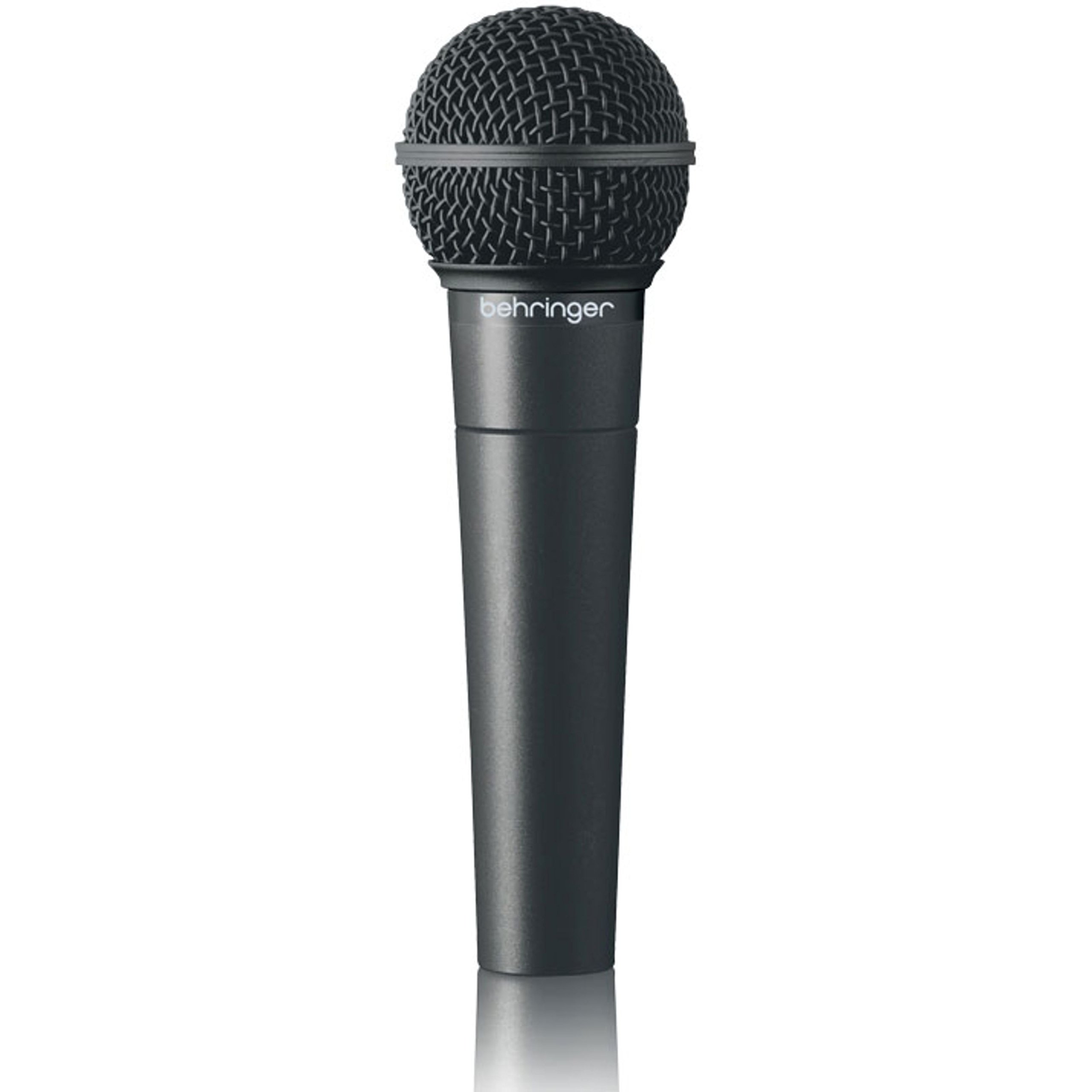 Behringer Microfone vocal cardioide dinâmico XM8500