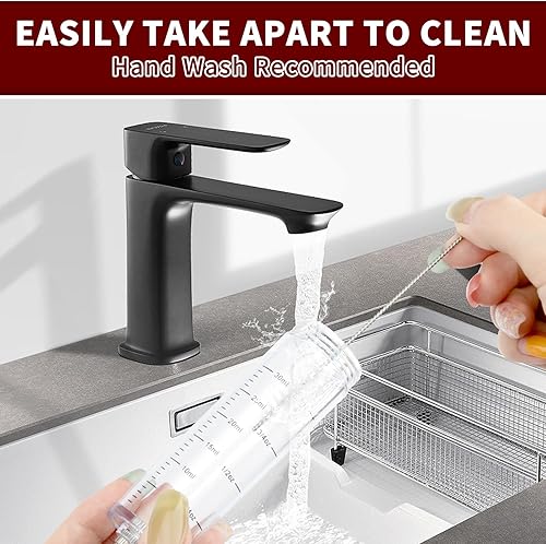 Miniatura 4 de Kit de jeringa inyectora de carne de pavo con 3 agujas de adobo para ahumador de parrilla, 1 cepillo de limpieza, 1.7 onzas1.7 fl oz de gran