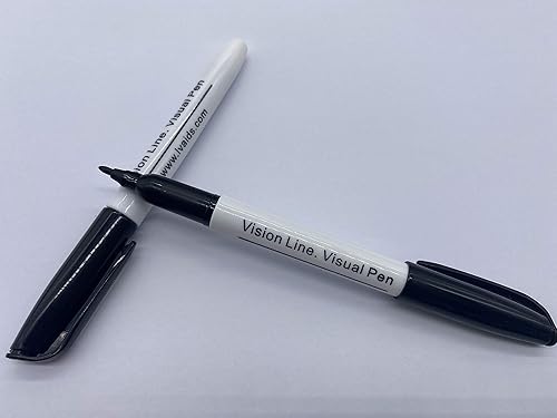 Miniatura 4 de Hongdee Bolígrafo de baja visión 2020 para personas mayores y personas con discapacidad visual