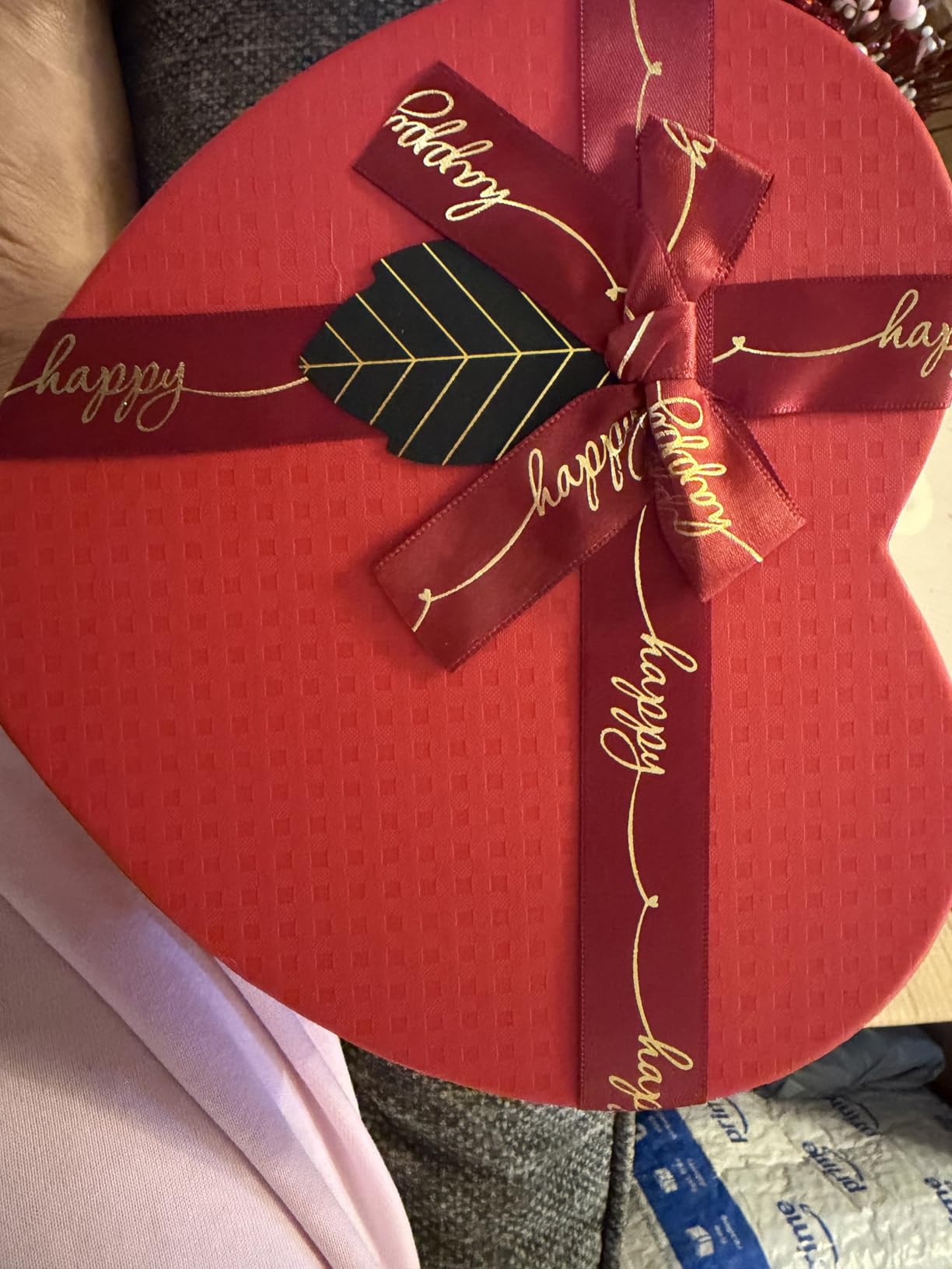 giftaker Her, Heart-shaped Gifts for Mother & Mom, Mother Gift Baskets for Women, Unique Present for Mother Set 12 oz