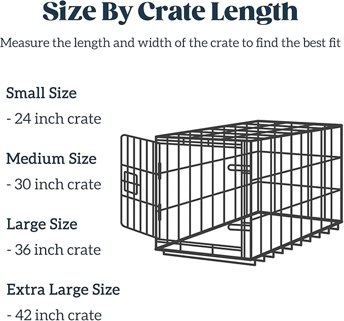 Casa Cama Ortopédica para Perro Pequeño 23x16 Pulgadas miniatura 7