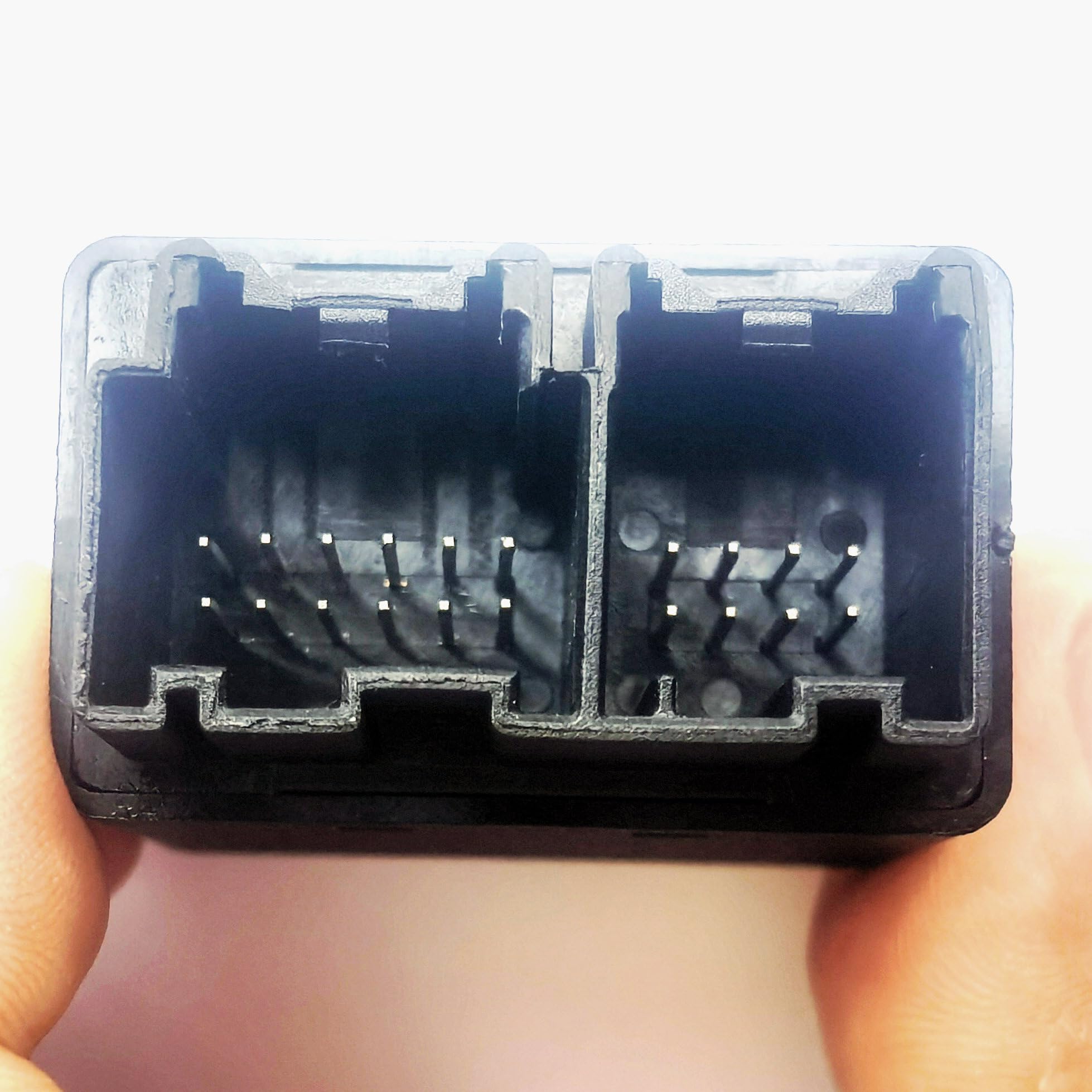 Dongle di Bypass Belle Automobili SGWS del Veicolo,Modulo Diagnostico del Gateway di Sicurezza di OBD