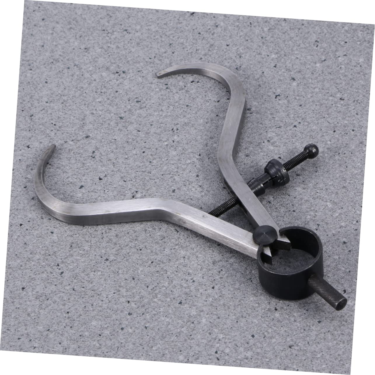 Alipis Rapid Adjust Spring Caliper Outside Od Measurement Tool for Precise Fine Adjustments and Accurate Measurements