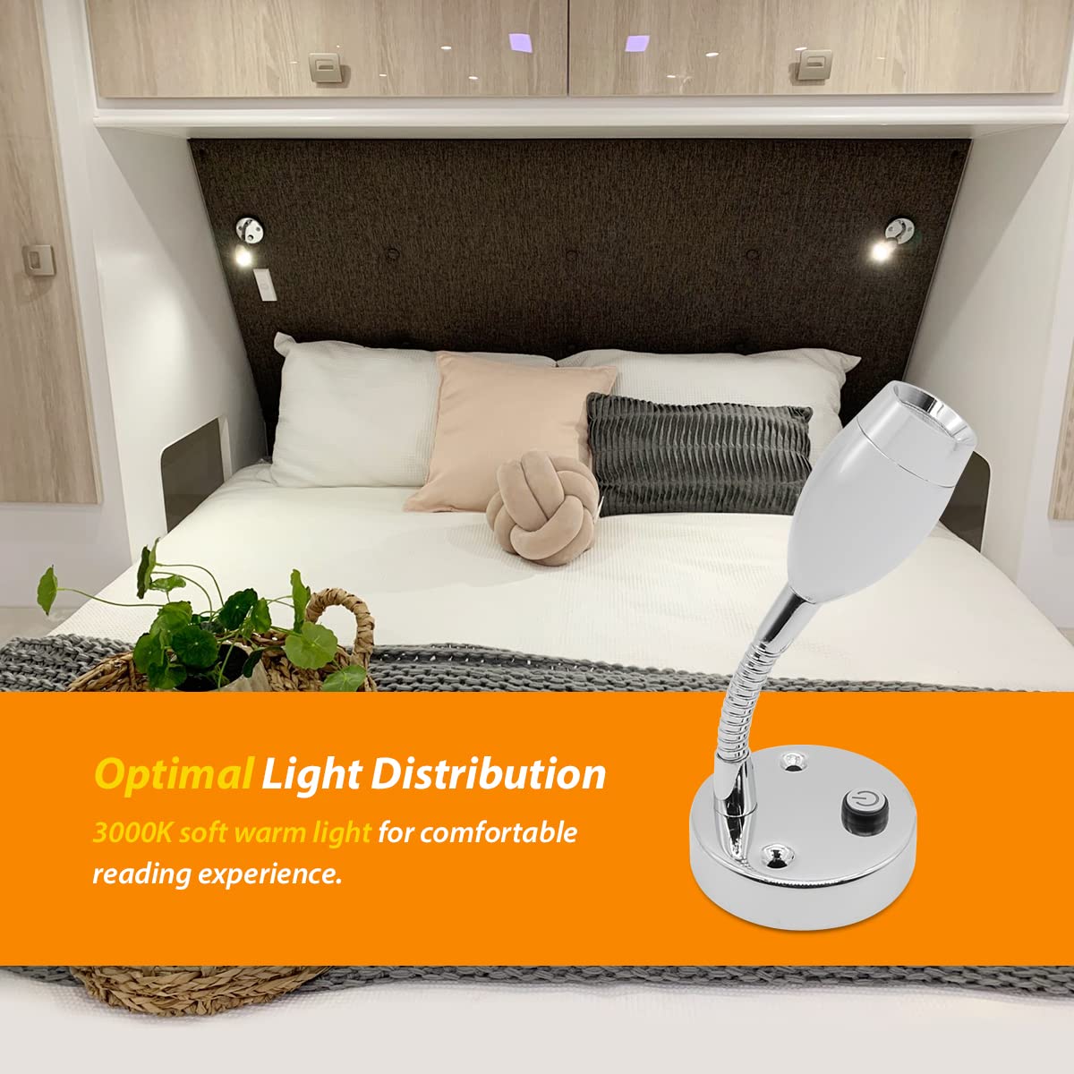 Dream Light ドリームライト5〜7泊64LALI-099-24-CWH Dream Light