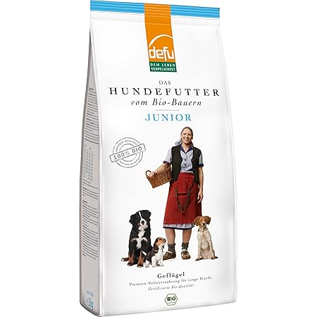 QUATTRO Geflügel Trockenfutter 1,5kg - Premium Ohne Weizen Für Kleine Hunderassen