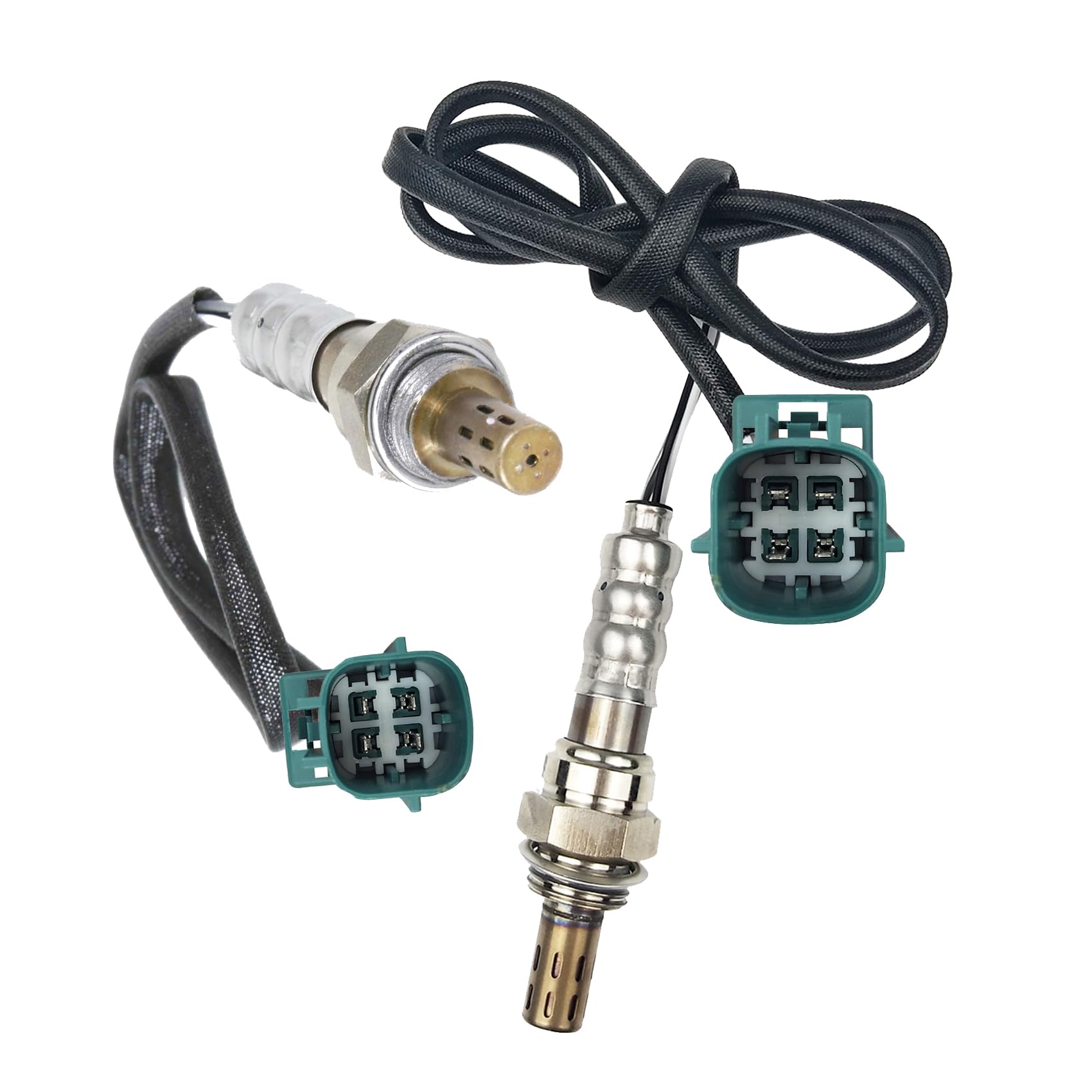 アンペックスNO024 Amazon.com: Dropwater 1 Pair Upstream and Downstream O2