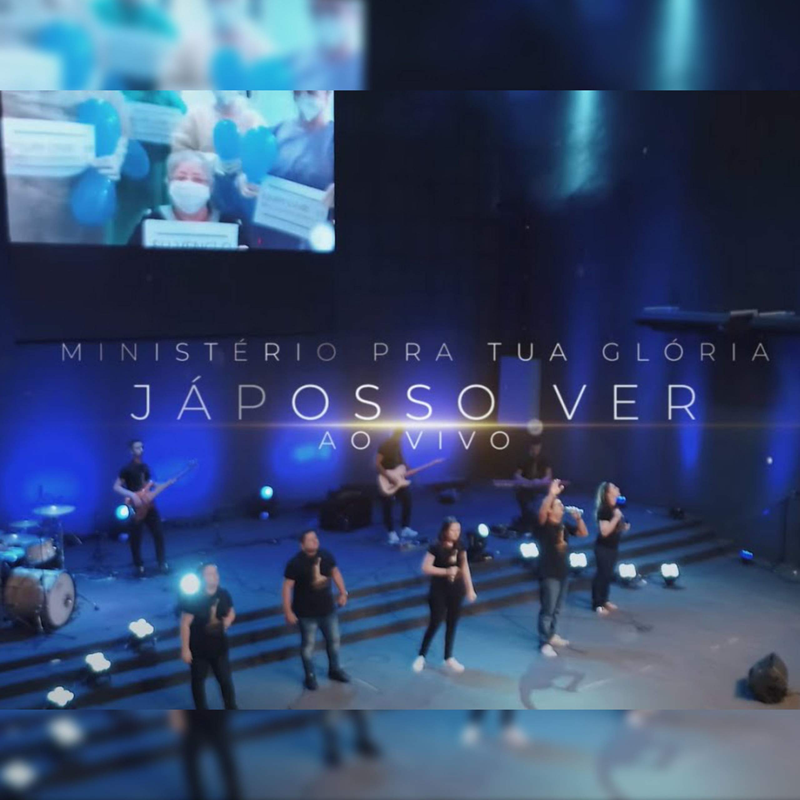 Ministério Pra Tua Glória