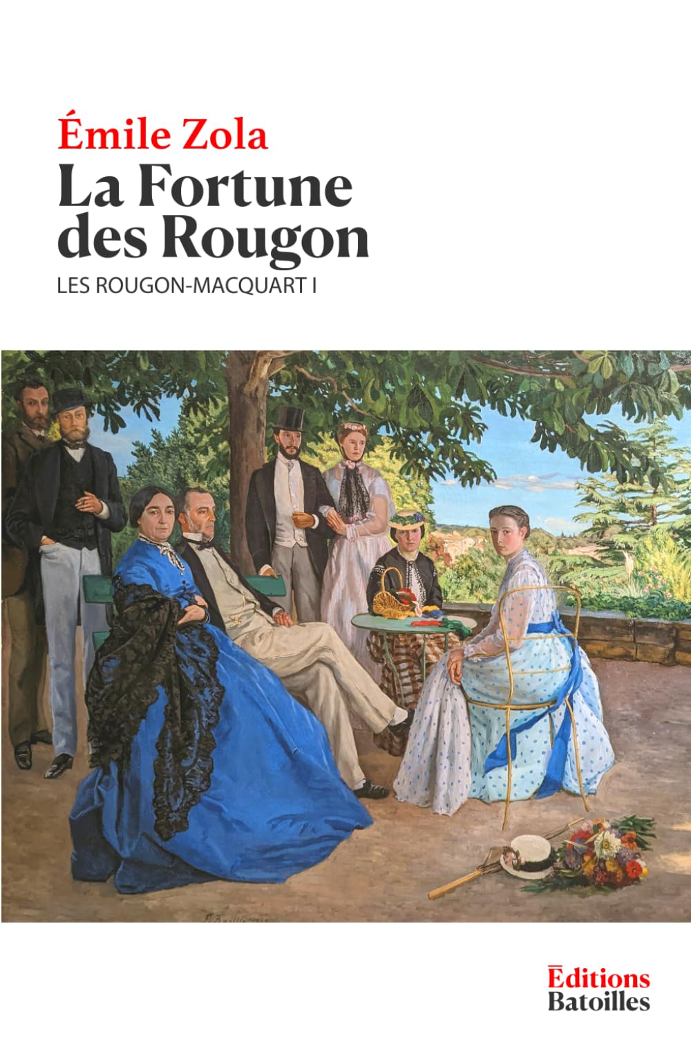 La Fortune des Rougon (Édition Collector)