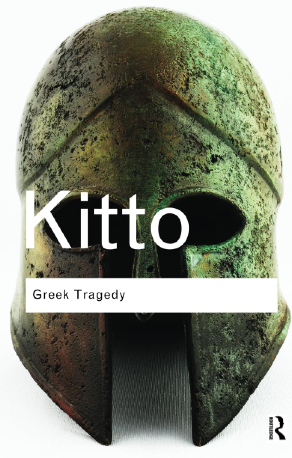 Greek Tragedy (Routledge Classics)