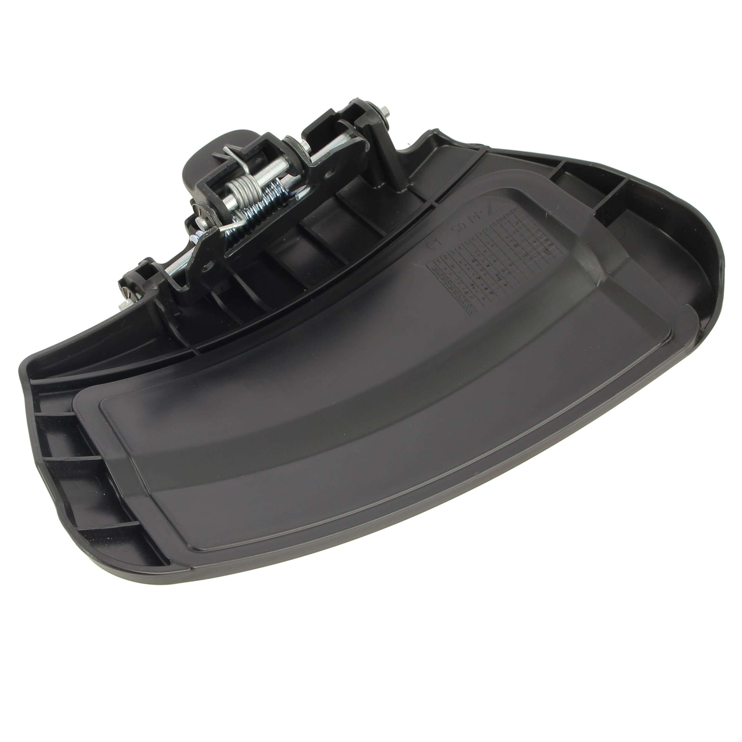 Carter d'ejection latéral 322600309/1 pour tondeuse a gazon