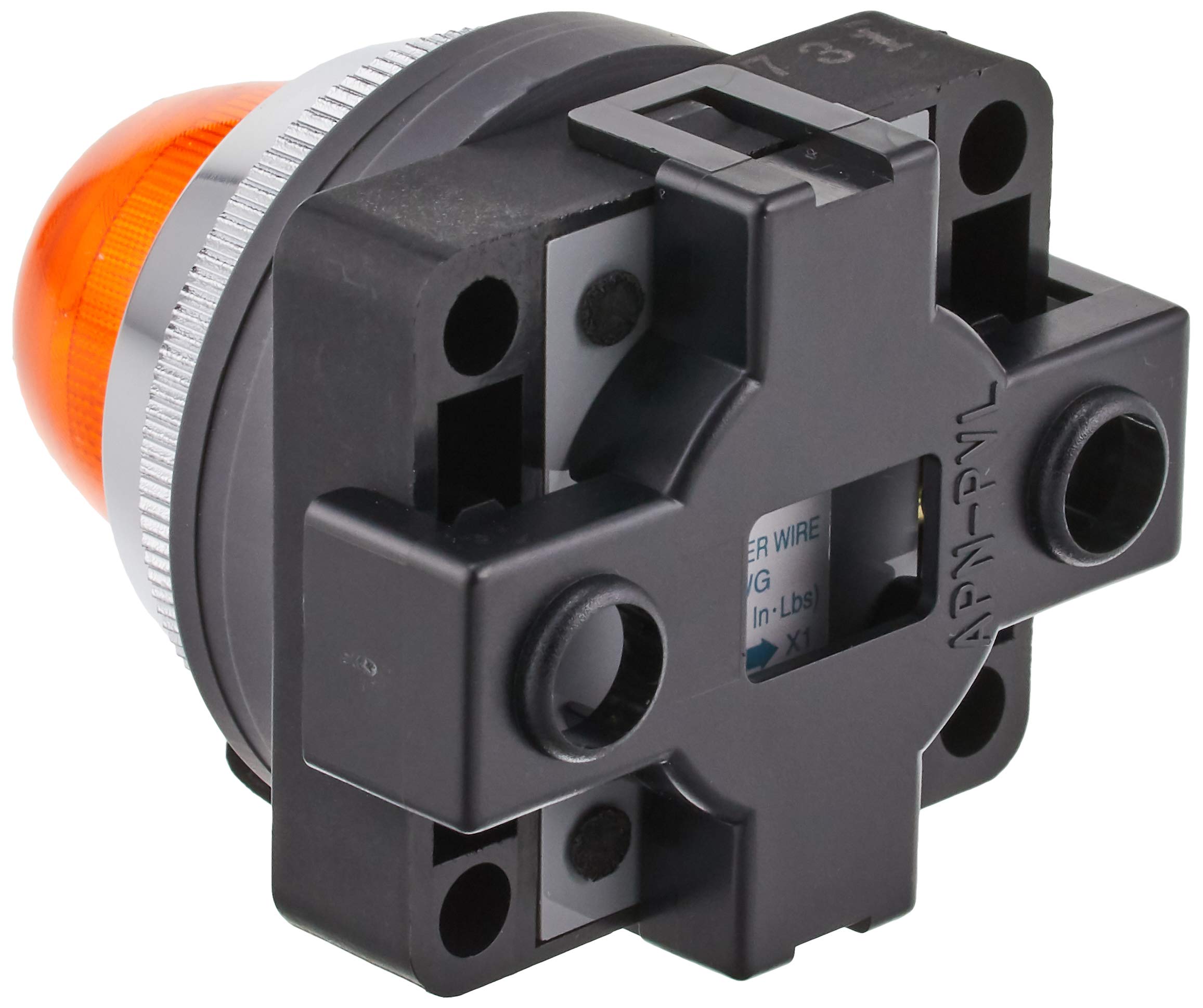 IDEC TWNシリーズ パイロットライト Φ30(丸形 LED)  APN TWNシリーズ パイロットライト Φ30(丸形 LED) IDEC(和泉電気) 丸形