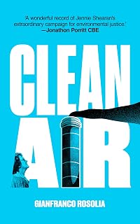 CLEAN AIR