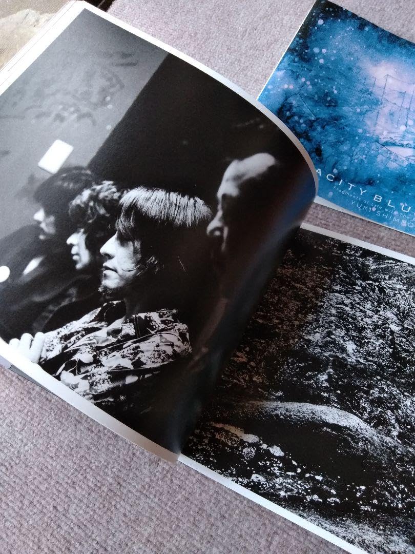 Amazon.co.jp: 初版 限定版 新保勇樹 The Birthday 写真集  