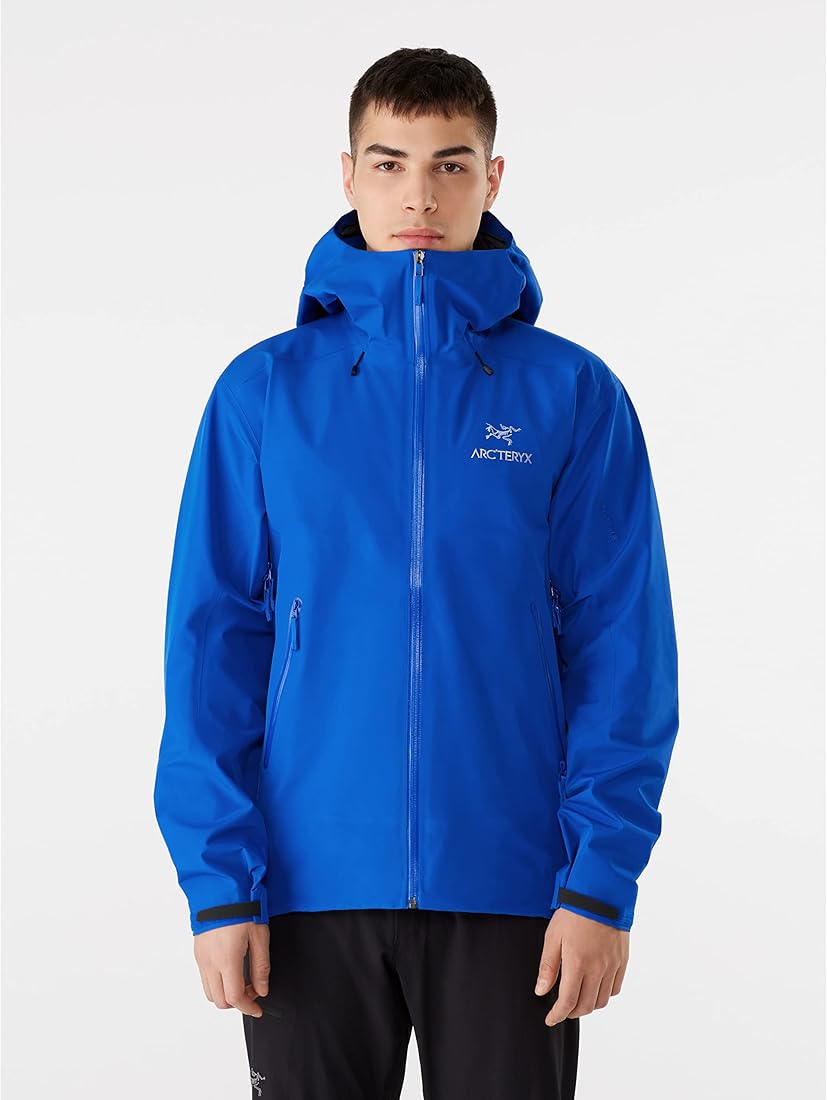 Buy Arc'teryx Beta LT Jacket Men's | Lightweight Versatile Gore