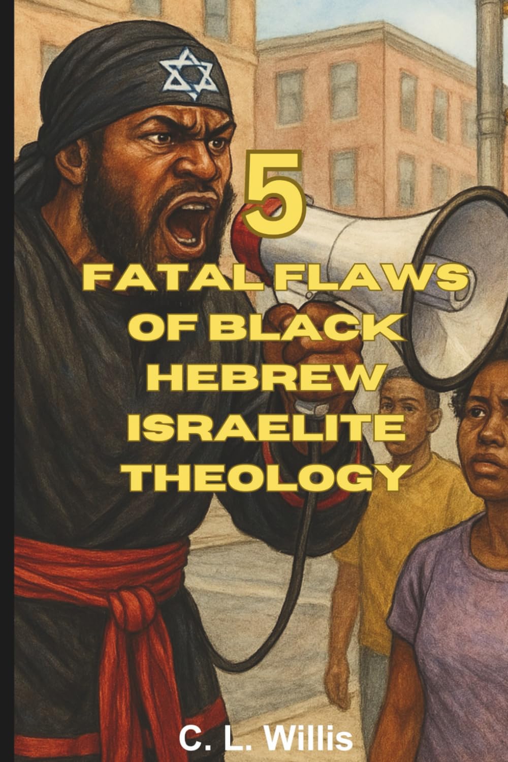 5 Fatal Flaws of Black Hebrew Israelite Theology