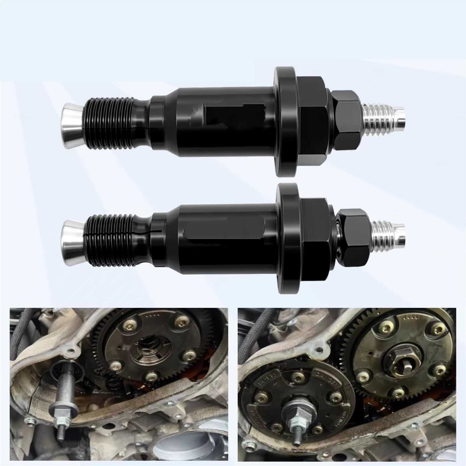 Juego Sincronización Motor Para Benz Para SLK R171 SLK280 SLK300 SLK350