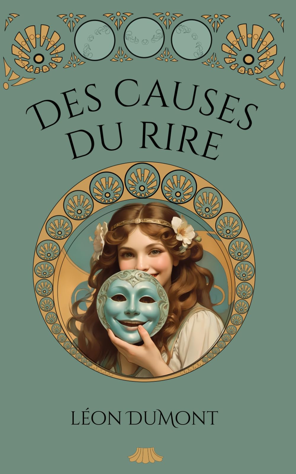 Des causes du rire