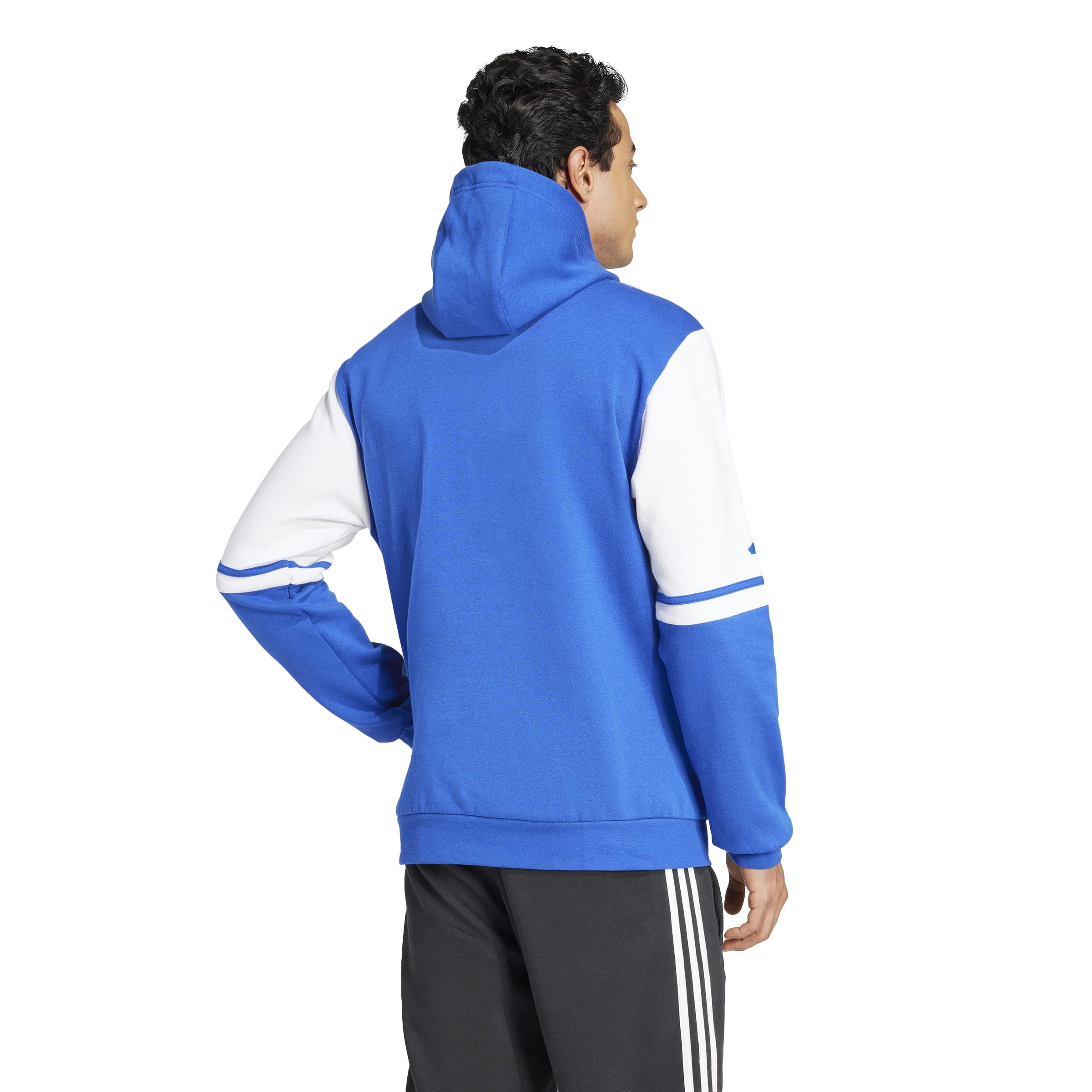 adidas Herren Squadra25 Sweat Hoody Sweatshirt – Bild 2