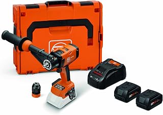 ASCM 18 QMP AS Set 5AH Cordless Hammer Drill