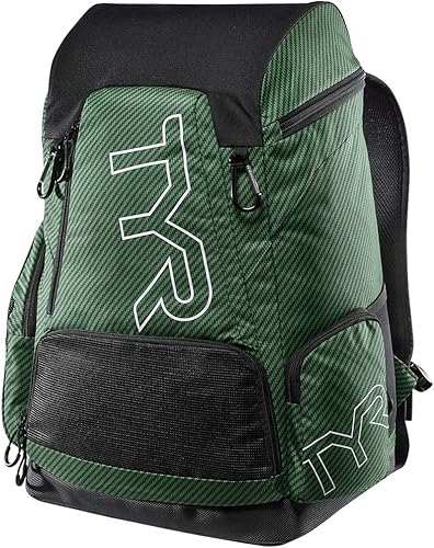 Vista 95 de TYR – Mochila Evergreen