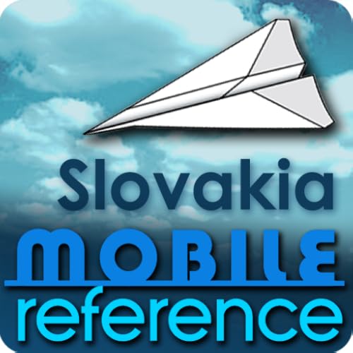 Slovakia - Travel Guide & Map
